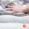 CHULPET Cat Sleeping Bag, Puppy Sleeping Bag, Warm Pet Sleep Sack