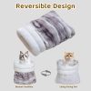 CHULPET Cat Sleeping Bag, Puppy Sleeping Bag, Warm Pet Sleep Sack